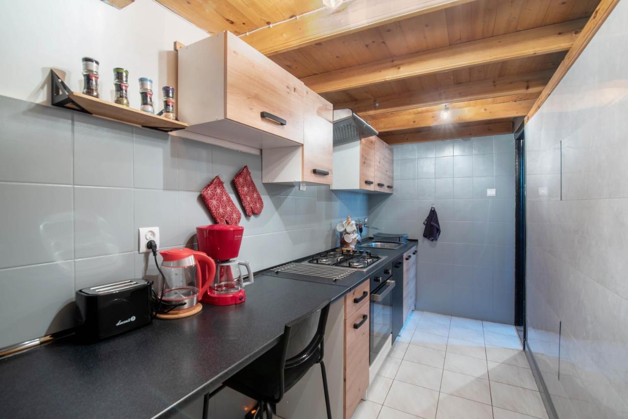 House Piwna Daire Gdansk Dış mekan fotoğraf